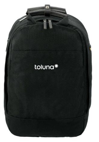 Toluna Backpack