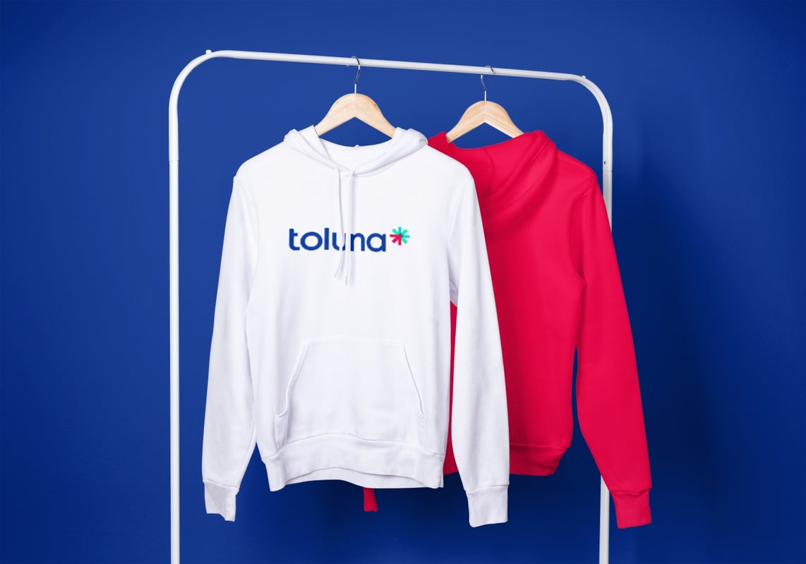 Toluna Hoodie
