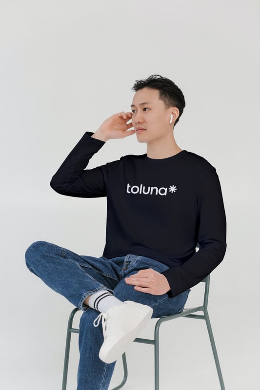 Toluna Long Sleeve